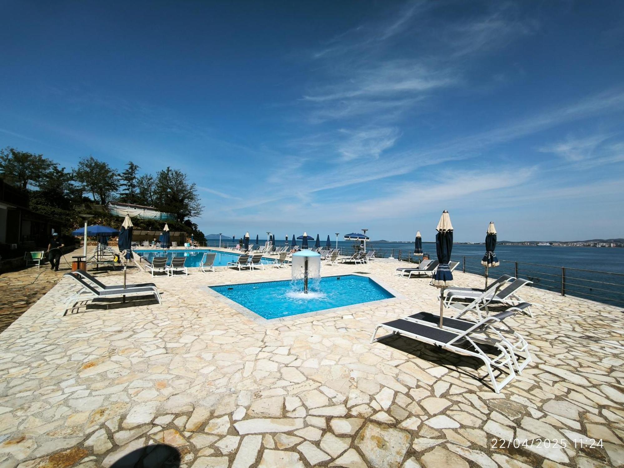 Santa Maria Apartment Vlore